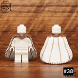 Figure Accessories 48 - Egyptian / Archangel