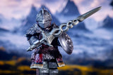 Pre-order ER Raging Wolf