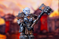 Warcraft Series 6