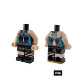 Figure Accessories 13 - Honkai Rail Star