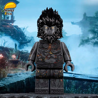 Pre-order Black Myth Wukong (full custom molded)