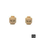 Figure Accessories 45 - Honor of King / Soul Land