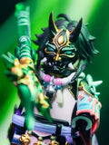 Genshin Impact Series