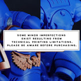 Pre-order Space Infantry (full custom molded)