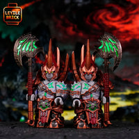 Pre-order Fel Lord Zakuun