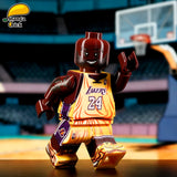 Pre-order Kobe  (full custom molded)