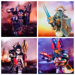 Warhammer Series 1