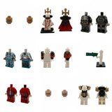 Figure Accessories 43 - Warhammer