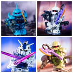 Gundam Series 4