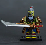 Warcraft Series 6