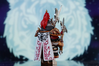 Pre-order Wo Long Series White Tiger