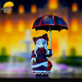 Pre-order Shalltear Bloodfallen