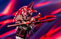 Pre-order Pre-order Diablo Imperius（Heterochromatic Version)