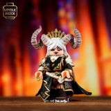 Pre-order Succubus Mentor