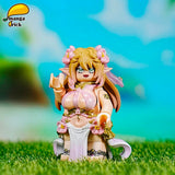 Pre-order Elf Village Efa