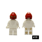 Figure Accessories 58 - Warhammer