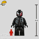 Pre-order Superhero (full custom molded)