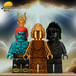 Pre-order Black Myth Wukong (full custom molded)