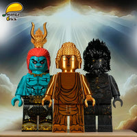 Pre-order Black Myth Wukong (full custom molded)