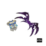 Figure Accessories 45 - Honor of King / Soul Land