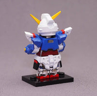 Gundam Series 1