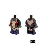 Figure Accessories 6 - Fate Grand Order