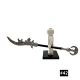 Figure Accessories 1 - Game