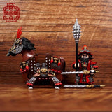 Pre-order Song Dynasty General Niu Gao