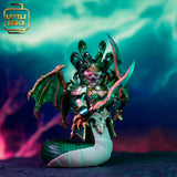 Pre-order Medusa