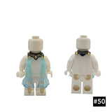 Figure Accessories 42 - Fantasy