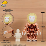 Pre-order Attack on Titan (full custom molded)