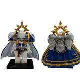 Figure Accessories 40 - Warhammer