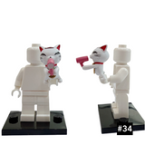 Figure Accessories 46 - Manga