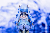 Pre-order Wuthering Waves Jinhsi