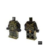 Figure Accessories 3 - Dark Souls