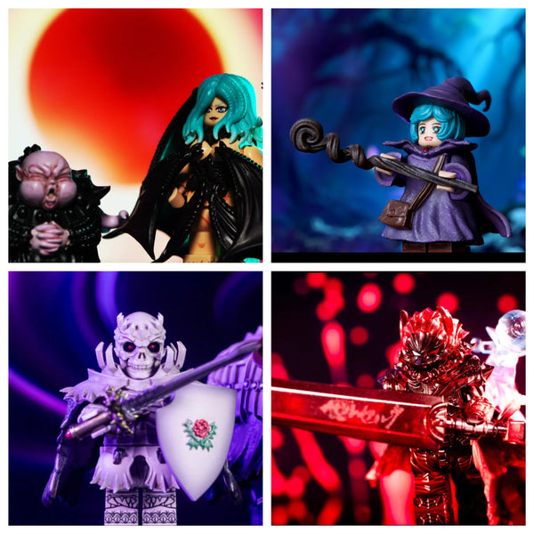 Berserk Series 2