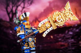 Warhammer Series 7
