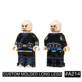 Figure Accessories 38 - Three Kingdoms