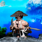 Pre-order Water Margin Zhang Heng