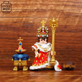 Pre-order Emperor Napoleon Bonaparte