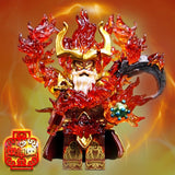 Pre-order Ancient China Deity Series