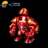 Pre-order Hulkbuster Mark 44 (full custom molded)