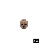 Figure Accessories 30 -  Girls
