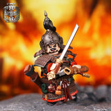 Pre-order Ming Dynasty Series 2