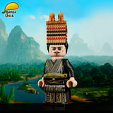 Pre-order Emperors (full custom molded)