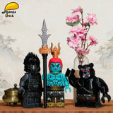 Pre-order Black Myth Wukong (full custom molded)