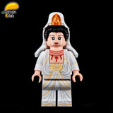 Pre-order Buddha (full custom molded)