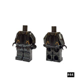 Figure Accessories 15 - Sekiro / Ghost of Tsushima Series