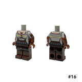 Figure Accessories 44 - Game