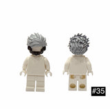 Figure Accessories 44 - Game